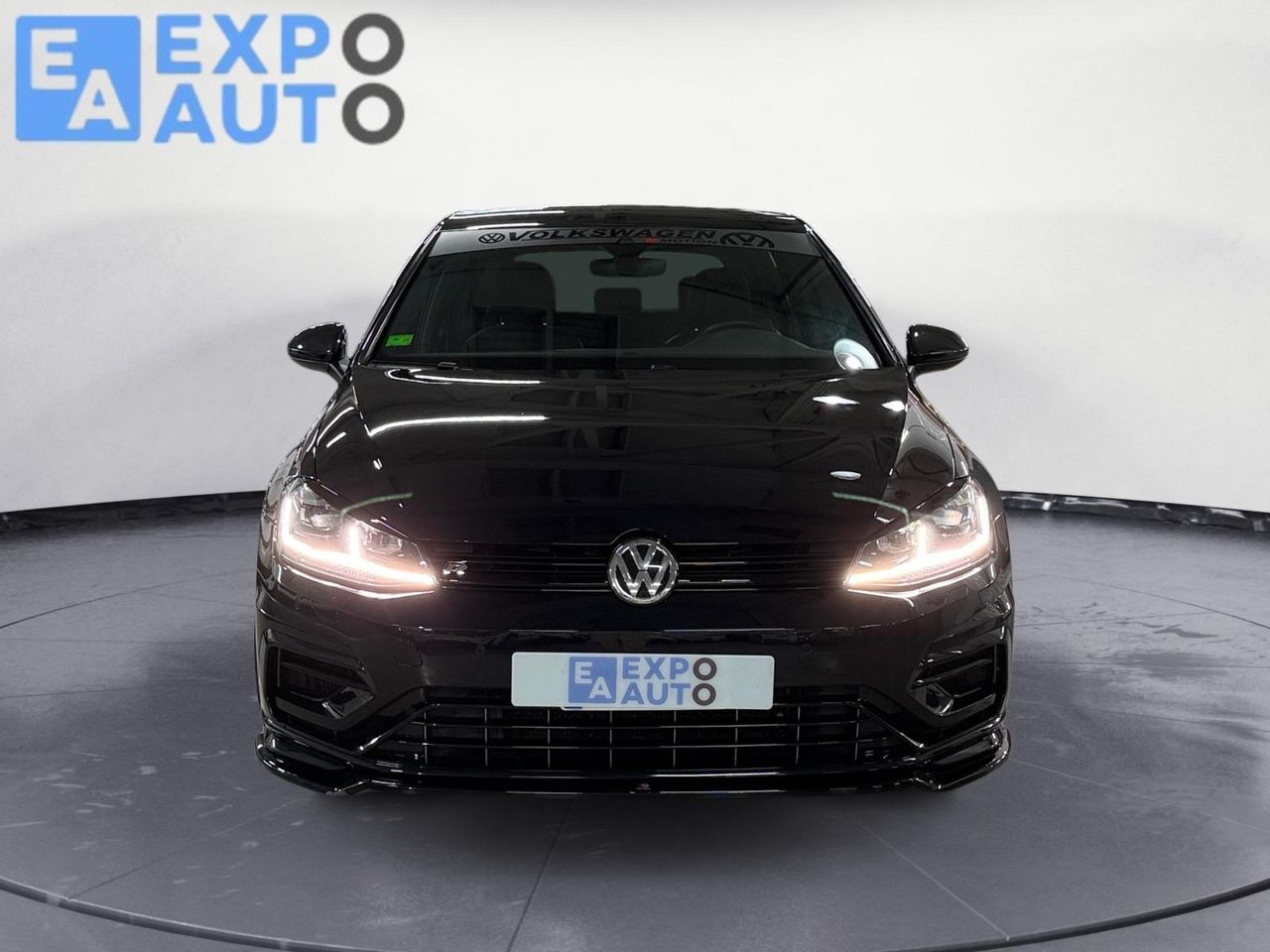 Volkswagen Golf R 2.0 TSI 300CV BMT 4Motion - Foto 2