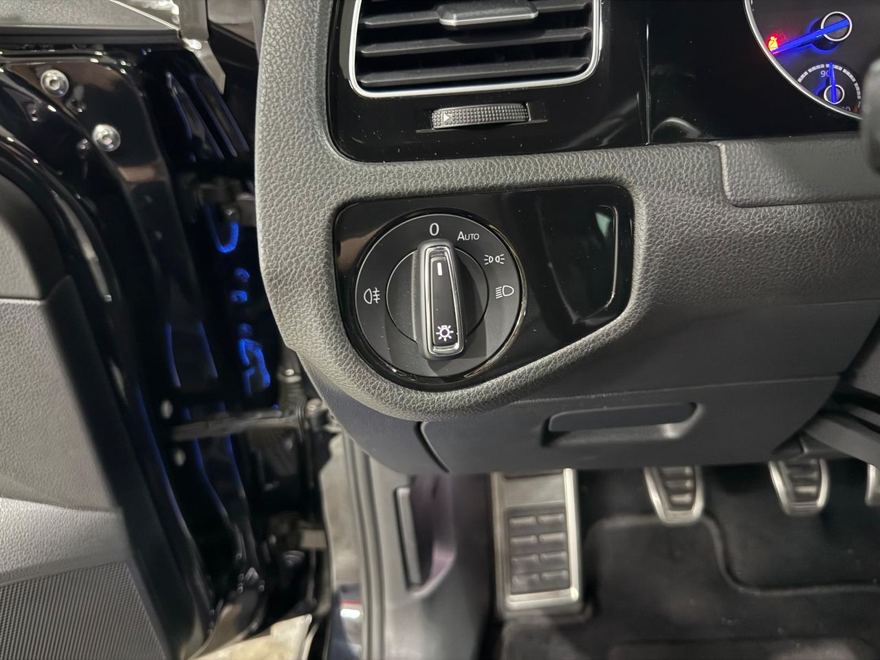 Volkswagen Golf R 2.0 TSI 300CV BMT 4Motion - Foto 2