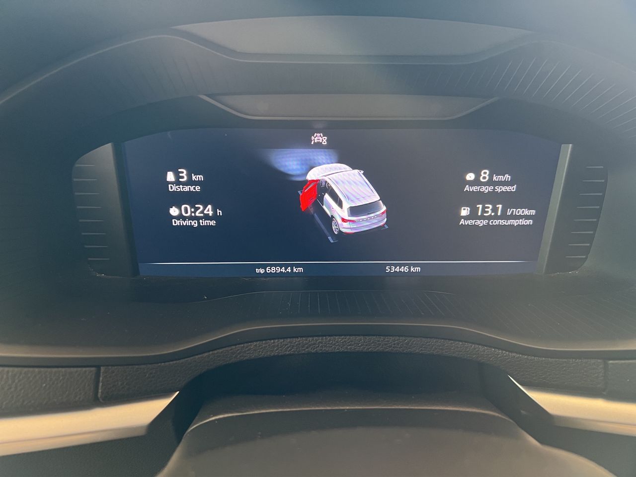 Skoda Karoq 2.0 TDI Ambition  - Foto 2