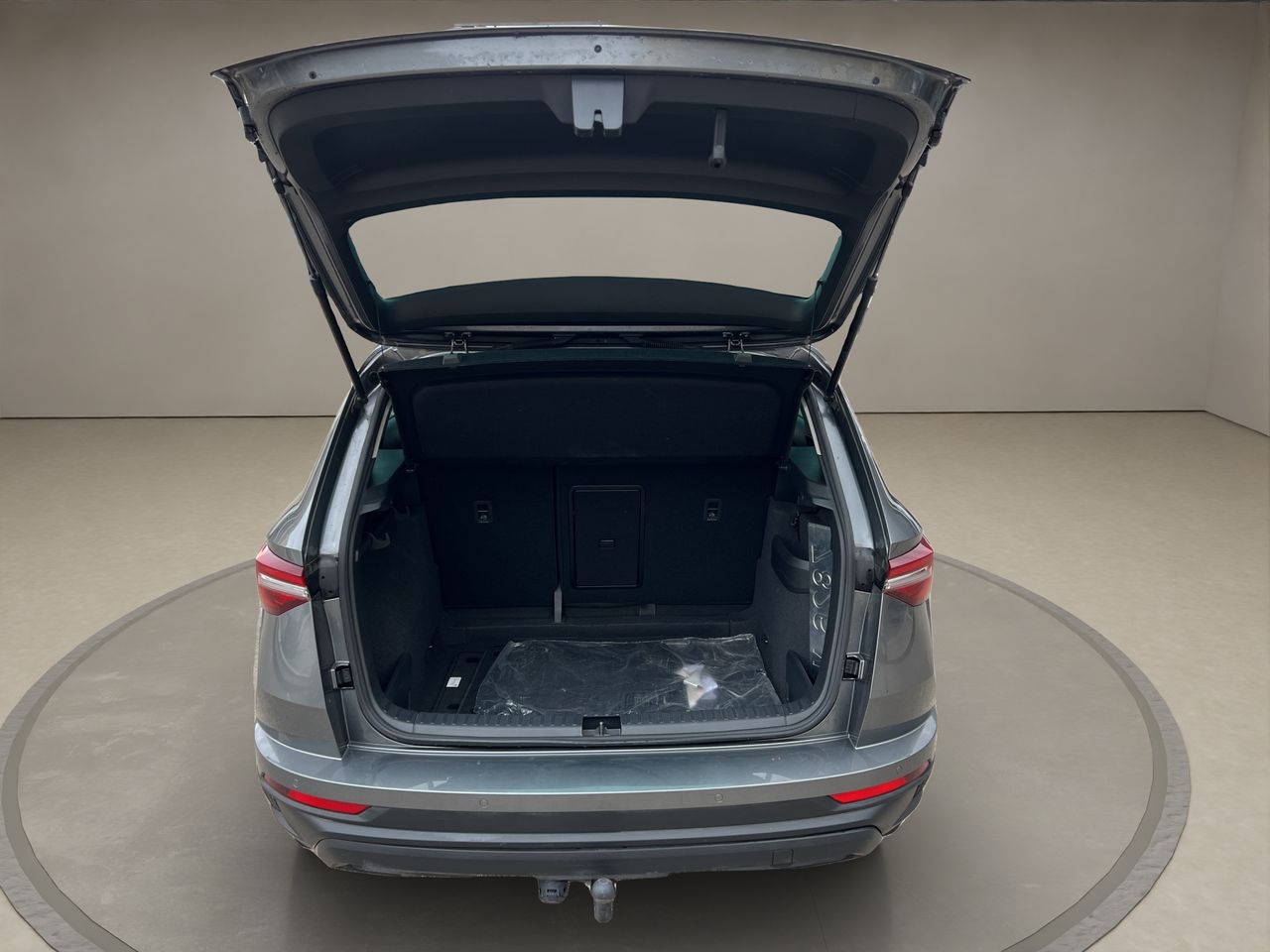 Skoda Karoq 2.0 TDI Ambition  - Foto 2