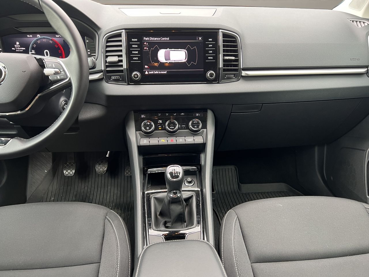 Skoda Karoq 2.0 TDI Ambition  - Foto 2