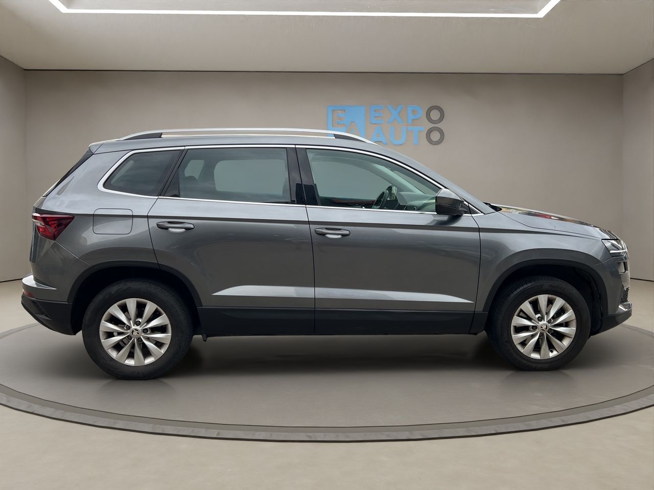 Skoda Karoq 2.0 TDI Ambition  - Foto 2