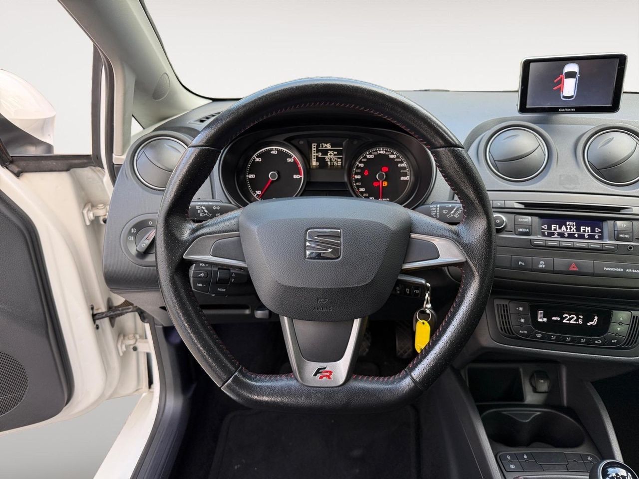 Seat Ibiza ST 1.6 TDI 105cv Style ITech 30 Aniver - Foto 2