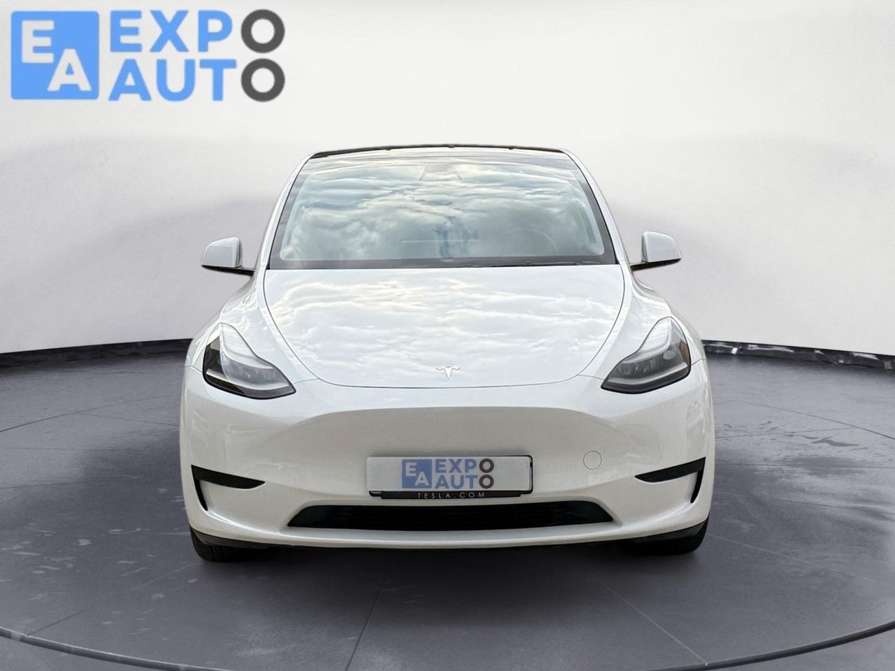 Tesla Model Y Tracción Trasera RWD - Foto 2
