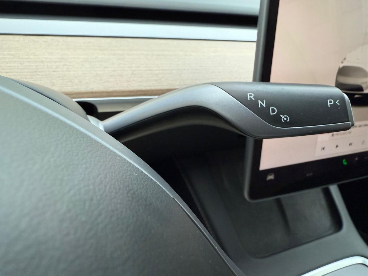 Tesla Model Y Tracción Trasera RWD - Foto 2