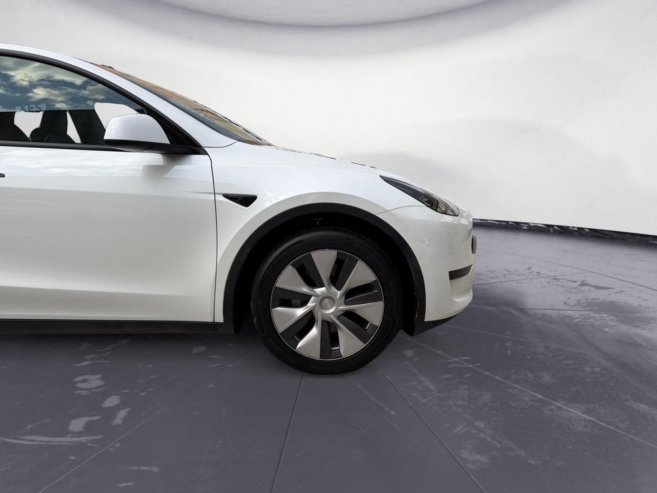 Tesla Model Y Tracción Trasera RWD - Foto 2