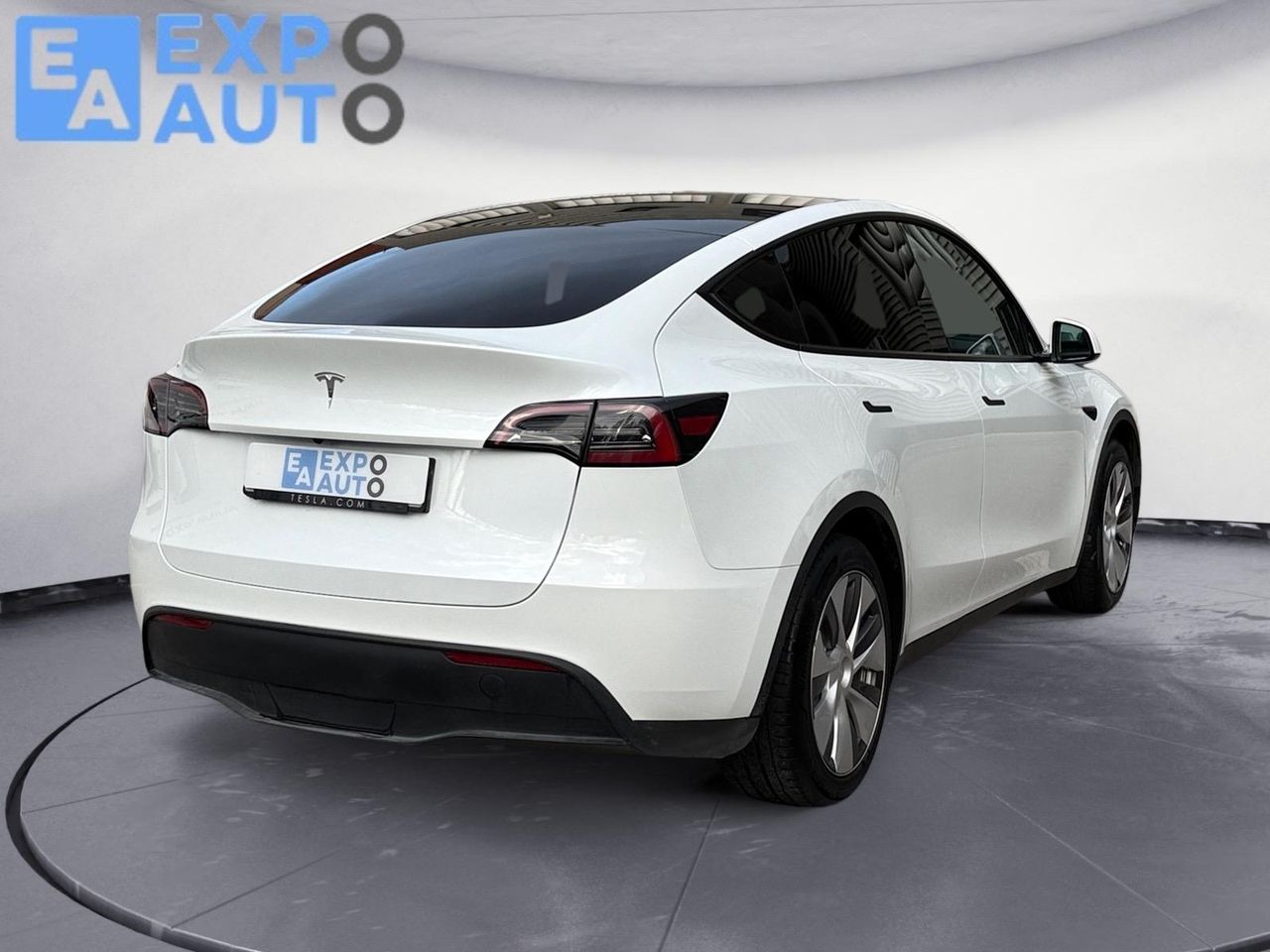 Tesla Model Y Tracción Trasera RWD - Foto 2