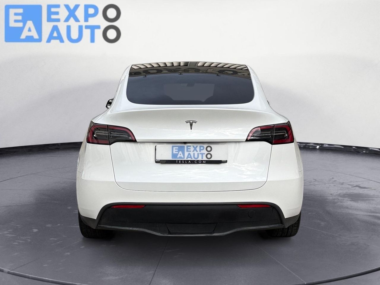 Tesla Model Y Tracción Trasera RWD - Foto 2