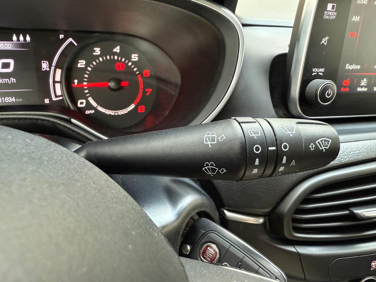 Fiat Tipo 1.4 Lounge 88kW (120CV) gasolina/GLP SW - Foto 2