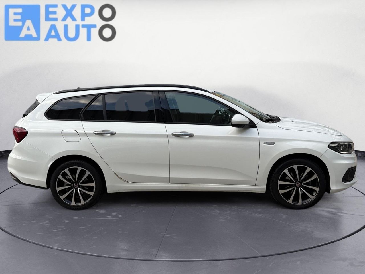 Fiat Tipo 1.4 Lounge 88kW (120CV) gasolina/GLP SW - Foto 2