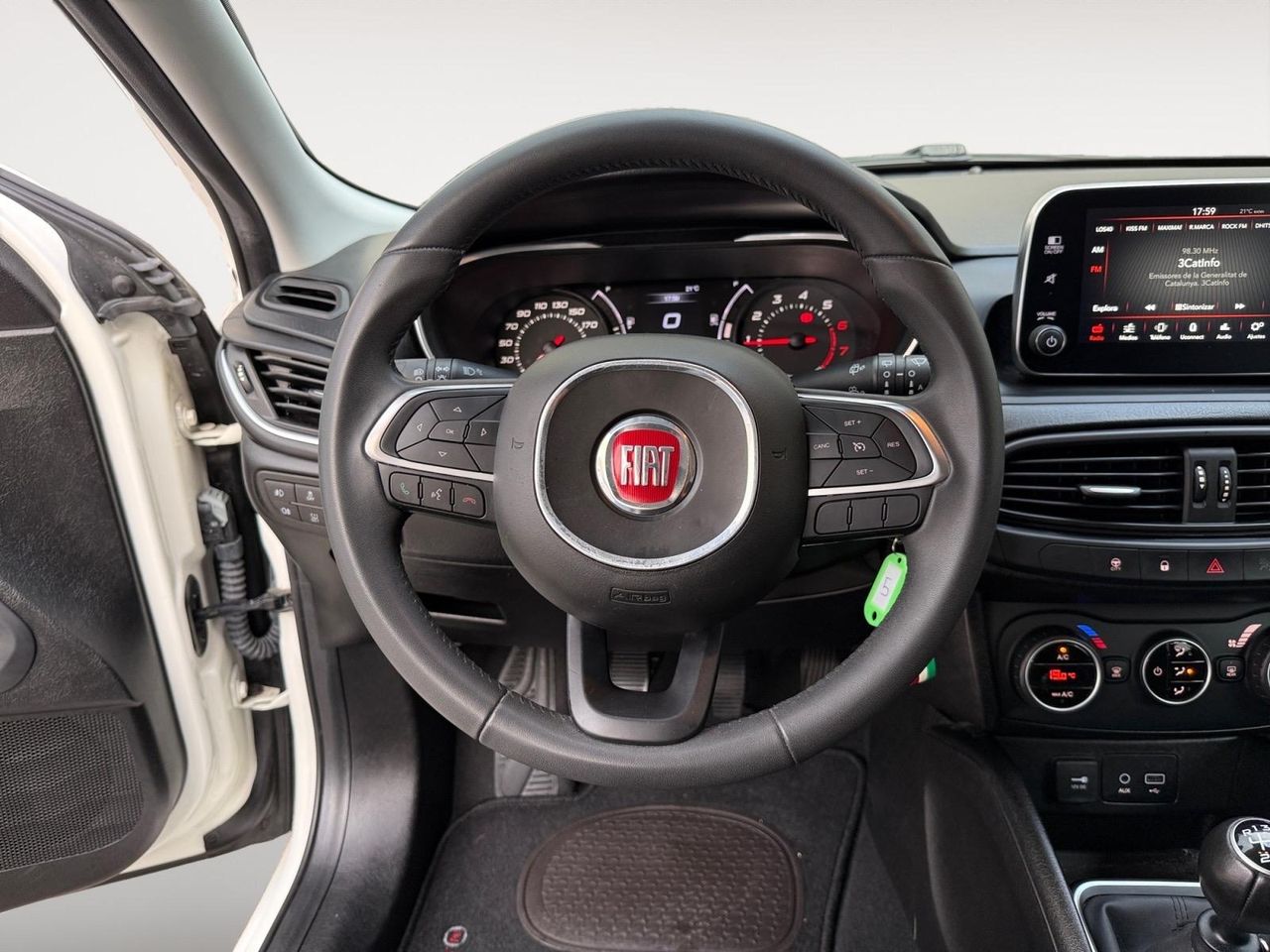 Fiat Tipo 1.4 Lounge 88kW (120CV) gasolina/GLP SW - Foto 2