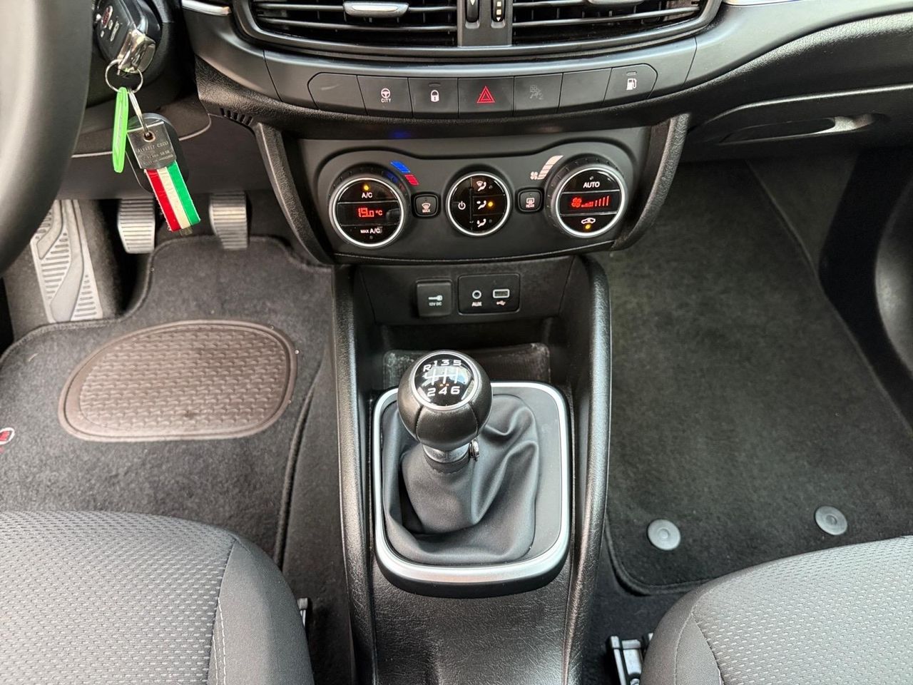 Fiat Tipo 1.4 Lounge 88kW (120CV) gasolina/GLP SW - Foto 2