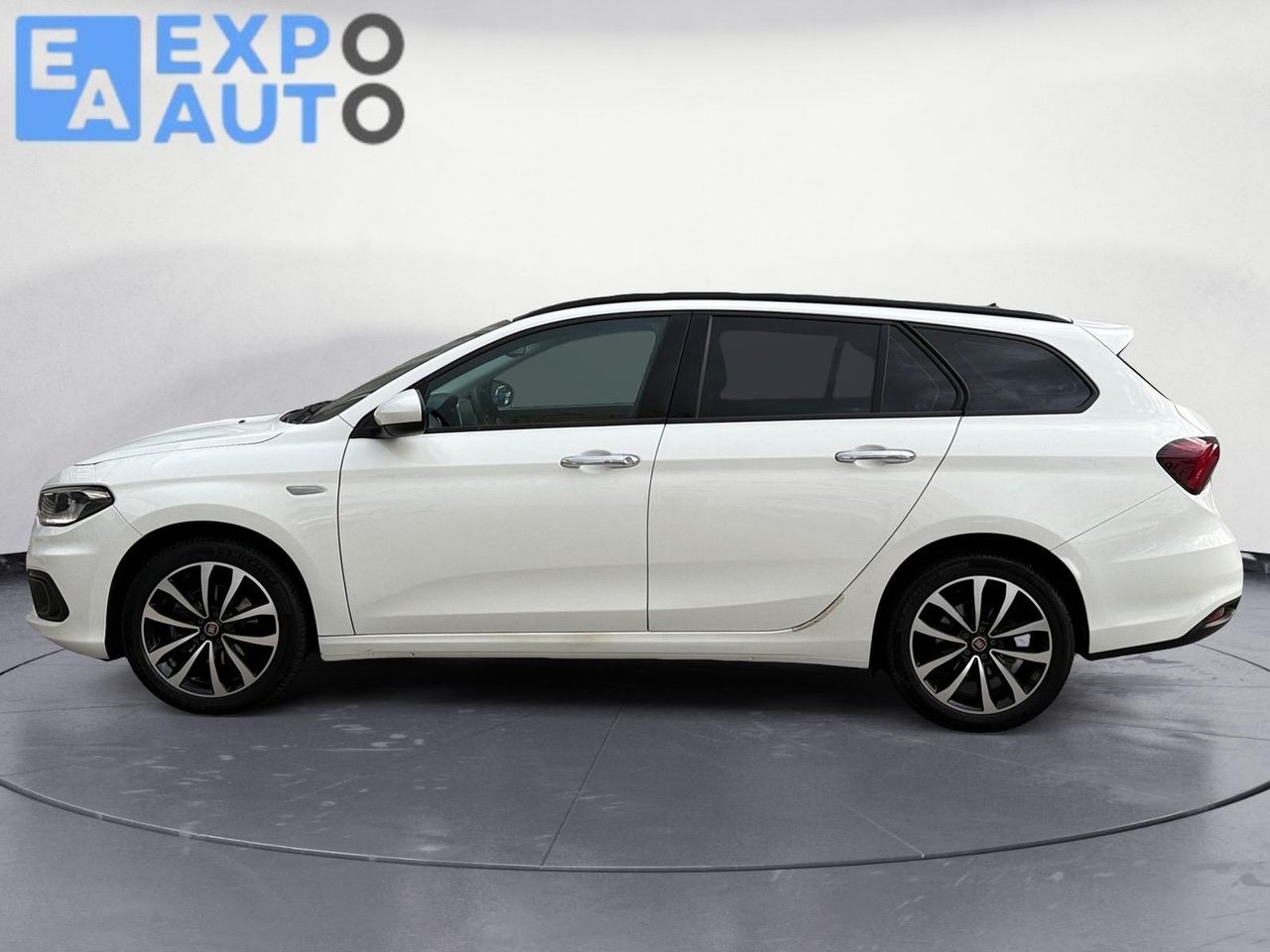 Fiat Tipo 1.4 Lounge 88kW (120CV) gasolina/GLP SW - Foto 2