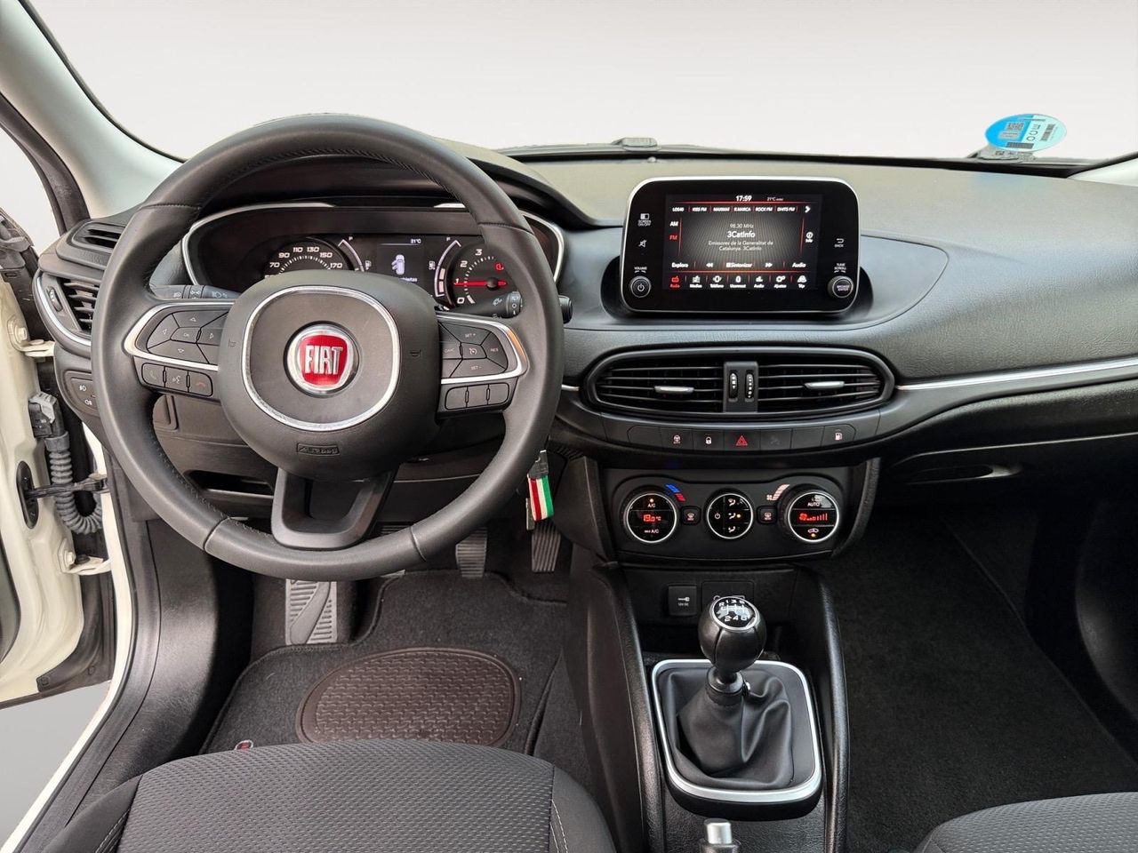 Fiat Tipo 1.4 Lounge 88kW (120CV) gasolina/GLP SW - Foto 2