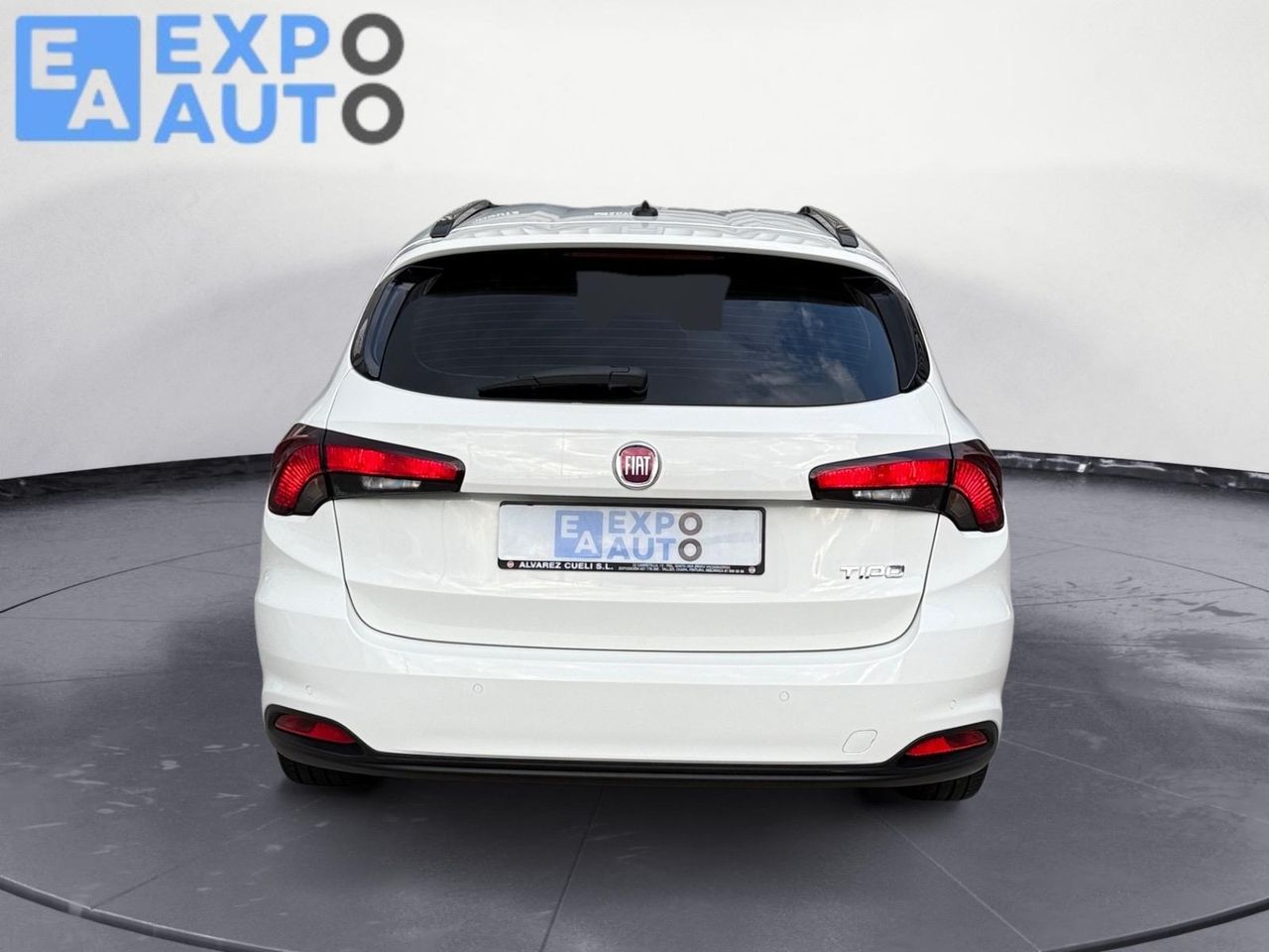 Fiat Tipo 1.4 Lounge 88kW (120CV) gasolina/GLP SW - Foto 2