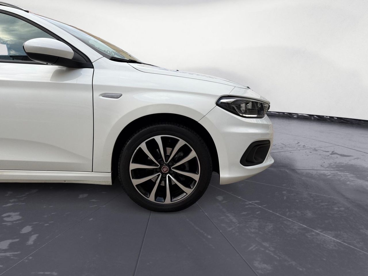 Fiat Tipo 1.4 Lounge 88kW (120CV) gasolina/GLP SW - Foto 2