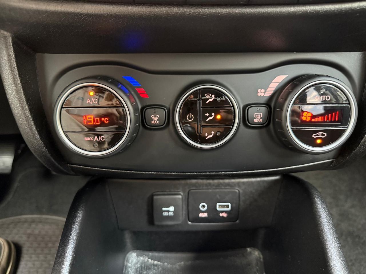 Fiat Tipo 1.4 Lounge 88kW (120CV) gasolina/GLP SW - Foto 2