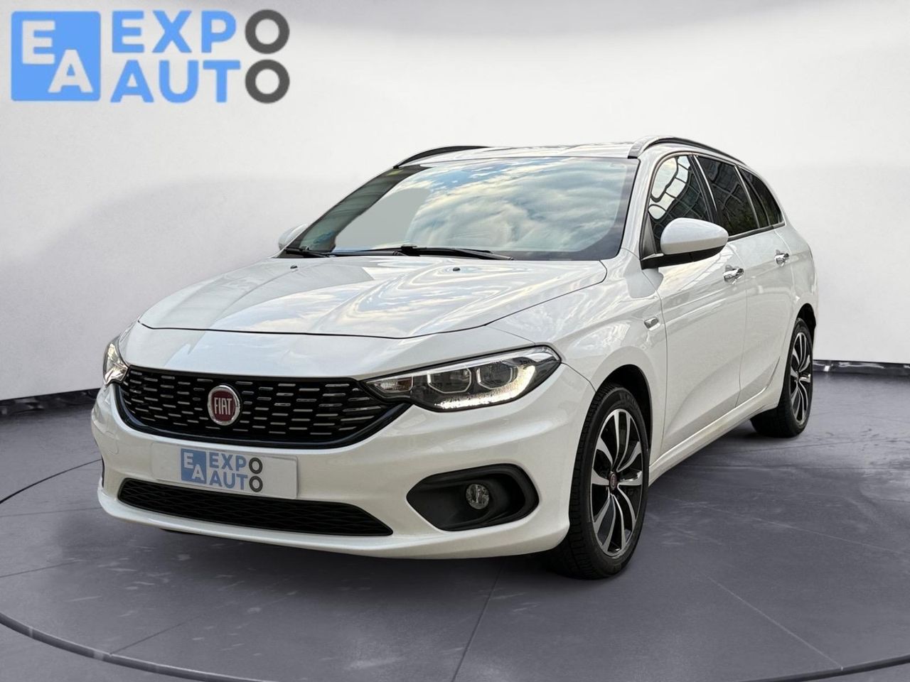 Fiat Tipo 1.4 Lounge 88kW (120CV) gasolina/GLP SW - Foto 2