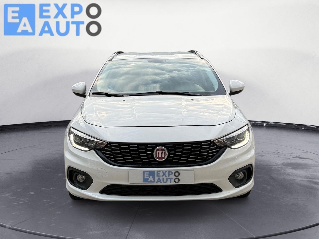 Fiat Tipo 1.4 Lounge 88kW (120CV) gasolina/GLP SW - Foto 2
