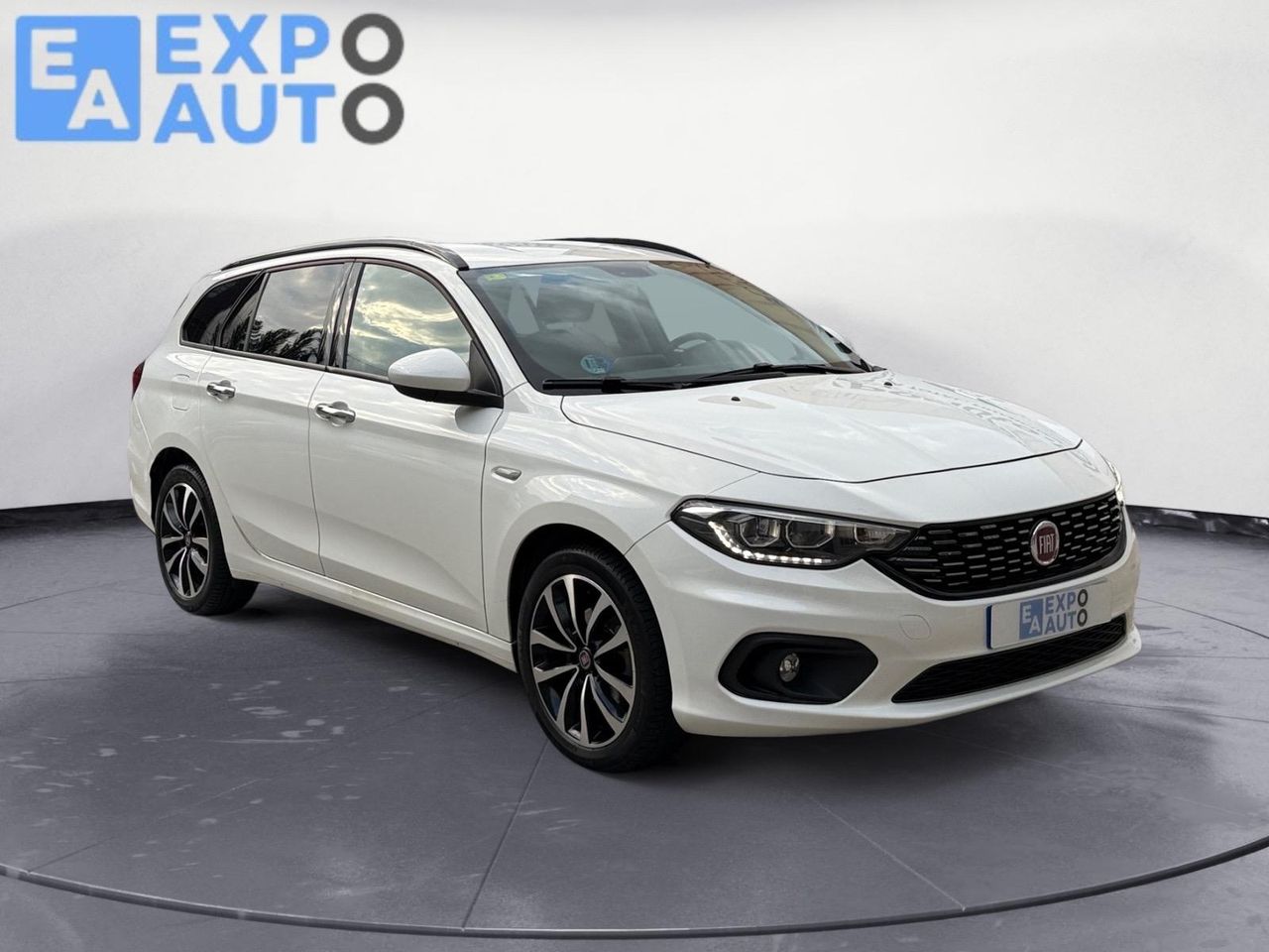 Fiat Tipo 1.4 Lounge 88kW (120CV) gasolina/GLP SW - Foto 2