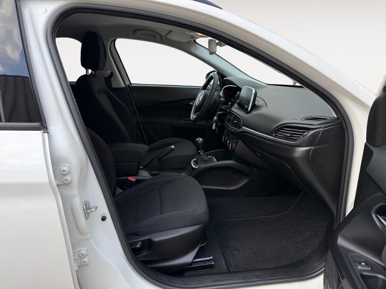 Fiat Tipo 1.4 Lounge 88kW (120CV) gasolina/GLP SW - Foto 2