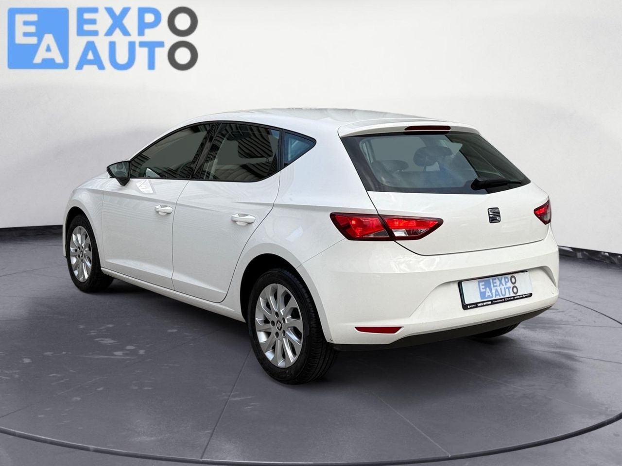 Seat Leon 1.2 TSI 81kW (110CV) St&Sp Style - Foto 2