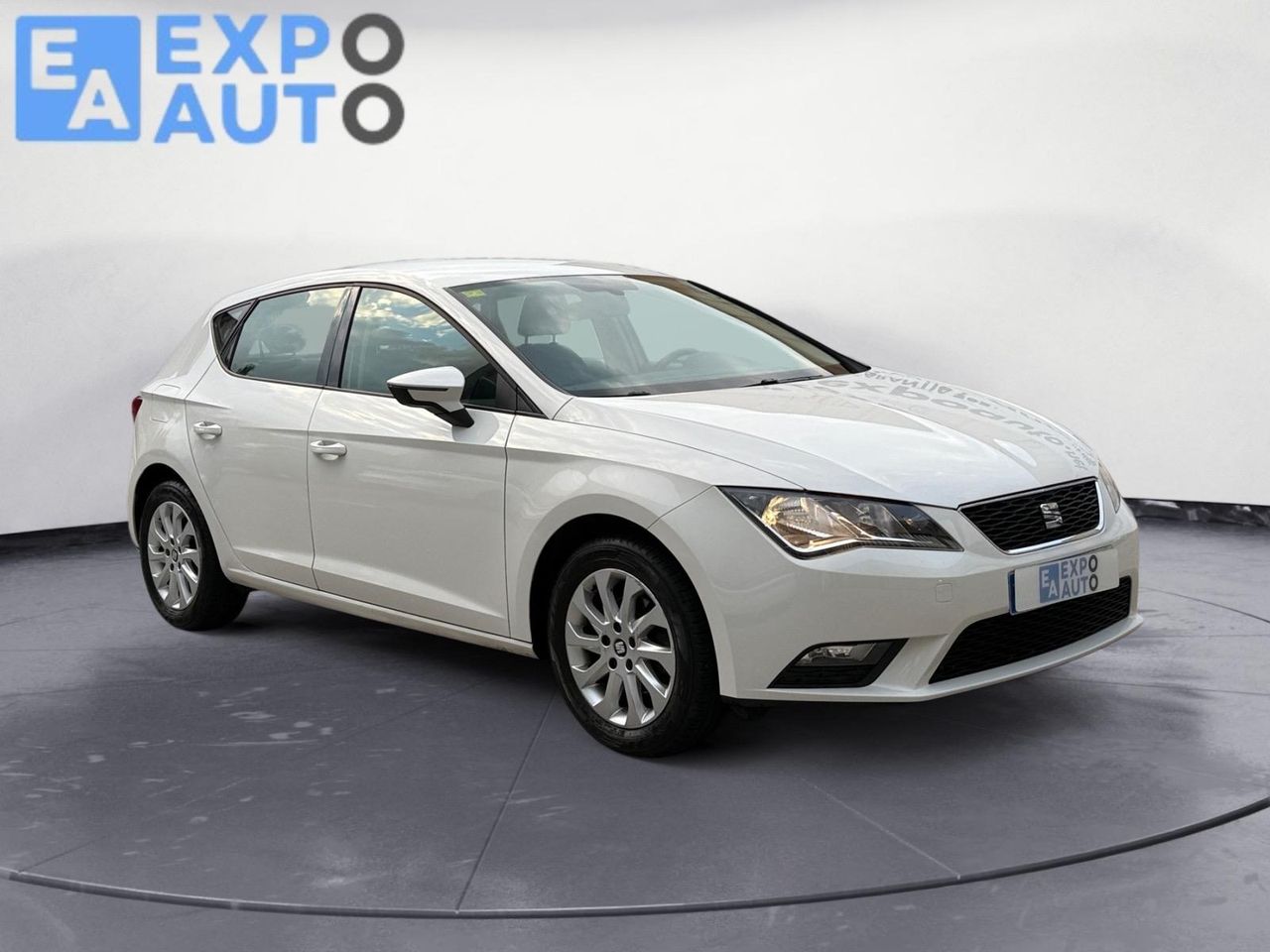 Seat Leon 1.2 TSI 81kW (110CV) St&Sp Style - Foto 2