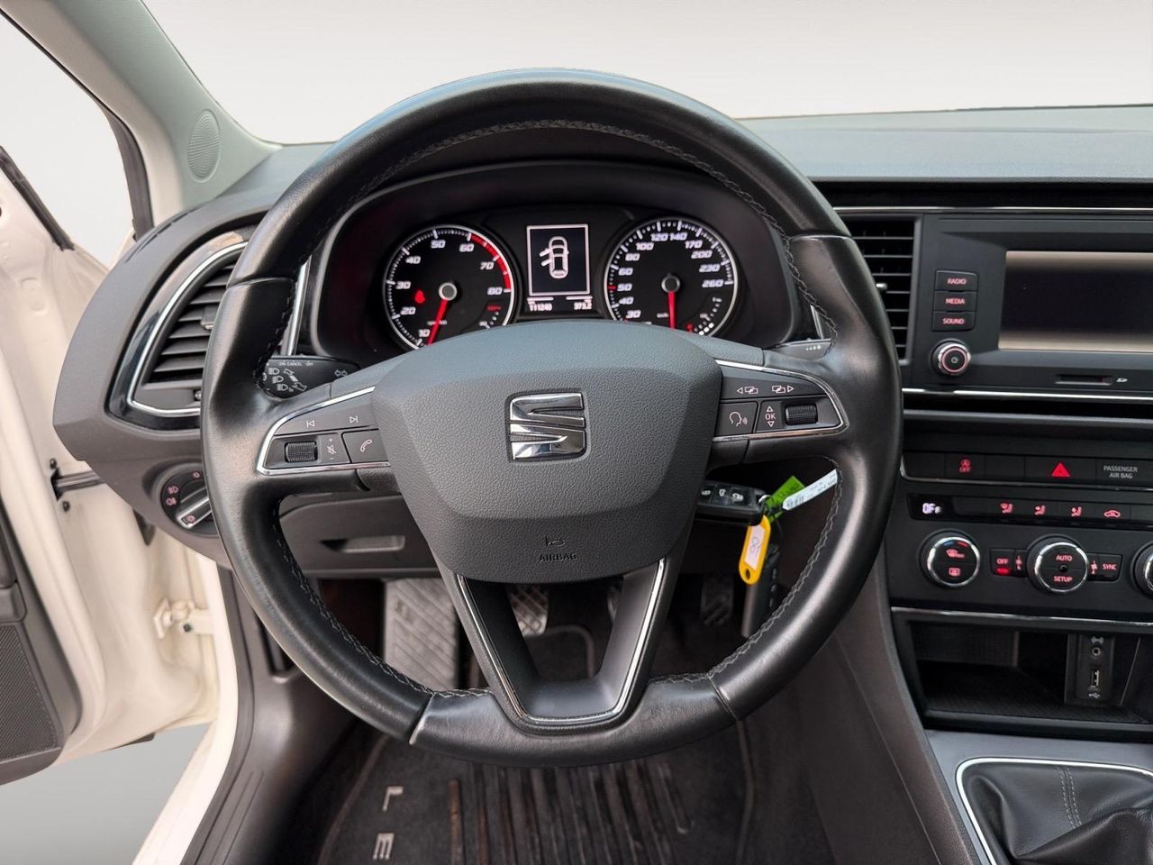 Seat Leon 1.2 TSI 81kW (110CV) St&Sp Style - Foto 2