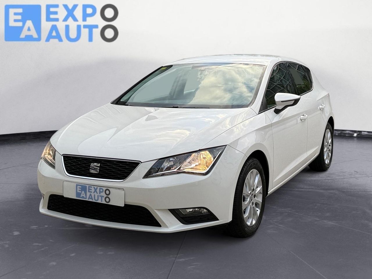 Seat Leon 1.2 TSI 81kW (110CV) St&Sp Style - Foto 2
