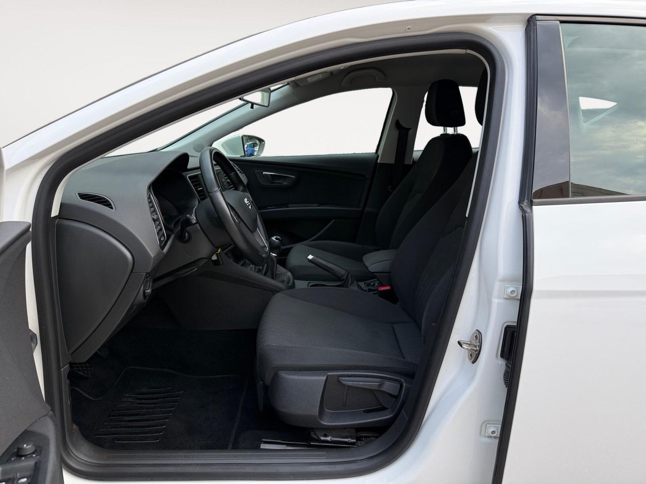 Seat Leon 1.2 TSI 81kW (110CV) St&Sp Style - Foto 2