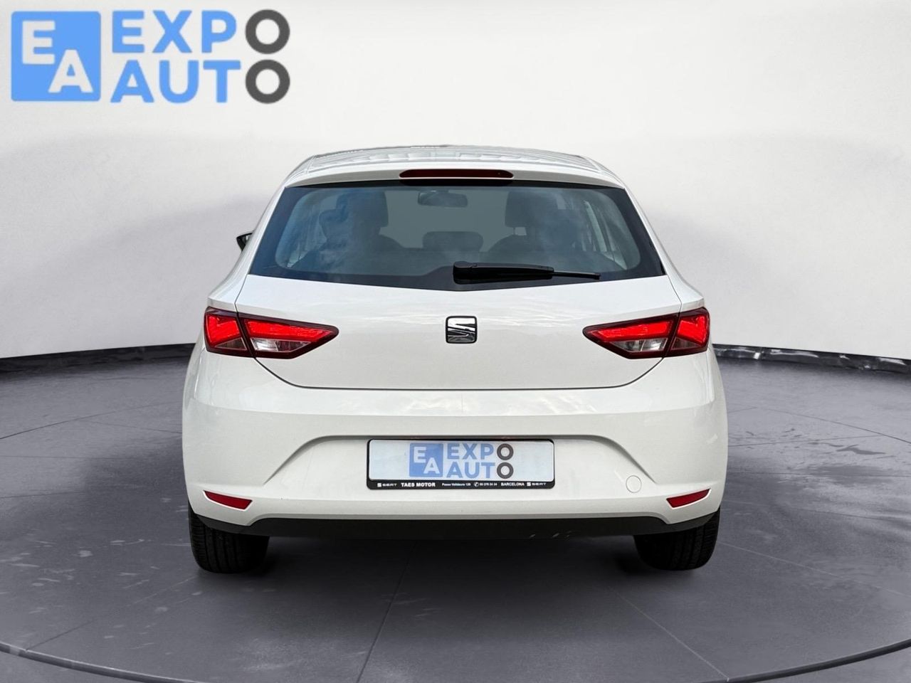 Seat Leon 1.2 TSI 81kW (110CV) St&Sp Style - Foto 2