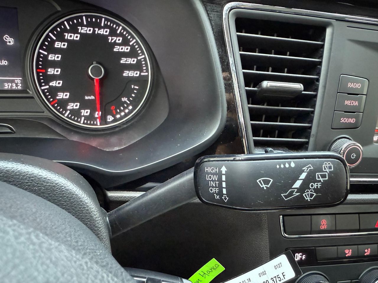 Seat Leon 1.2 TSI 81kW (110CV) St&Sp Style - Foto 2