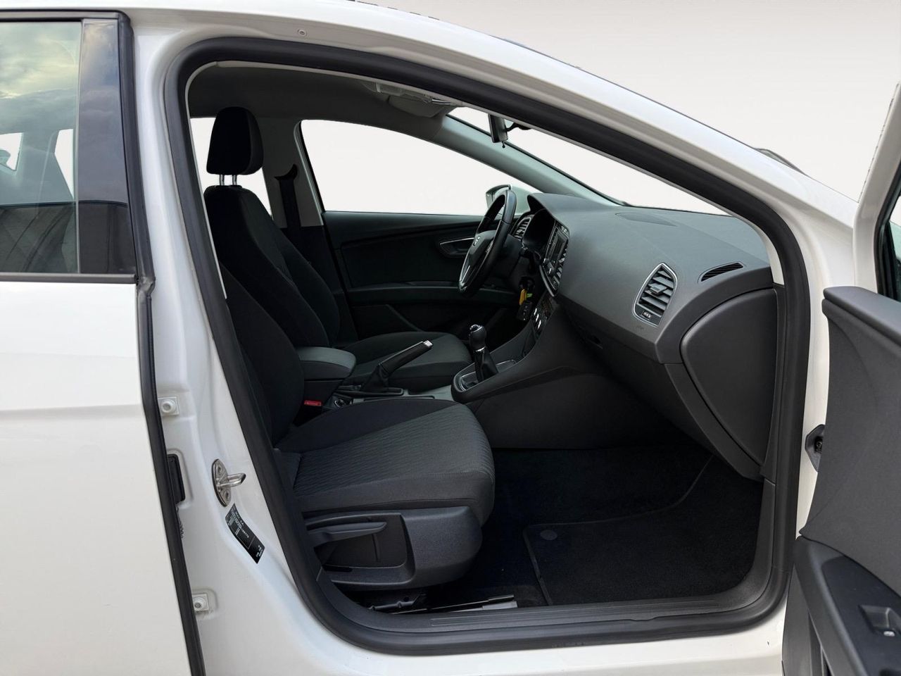 Seat Leon 1.2 TSI 81kW (110CV) St&Sp Style - Foto 2