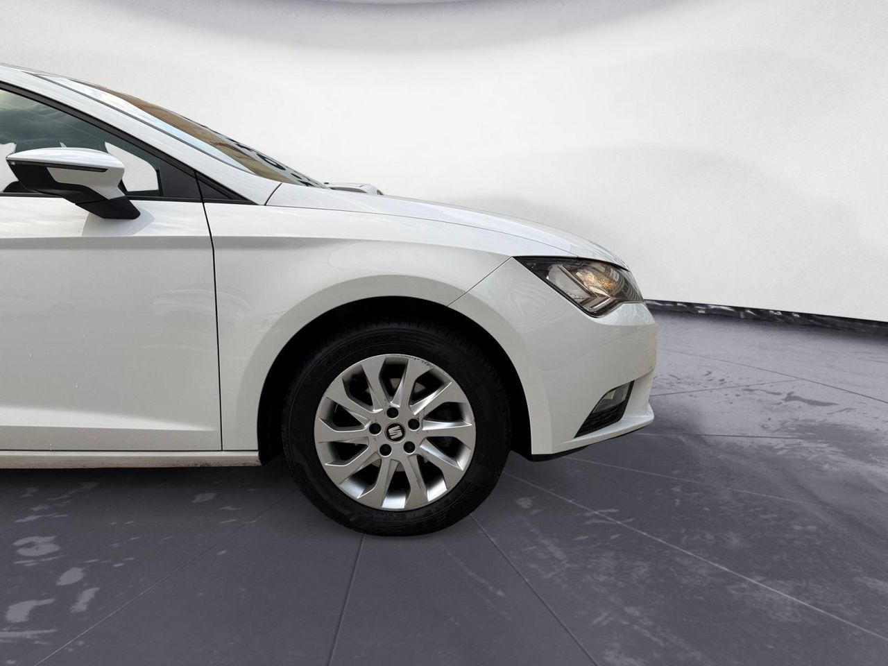 Seat Leon 1.2 TSI 81kW (110CV) St&Sp Style - Foto 2