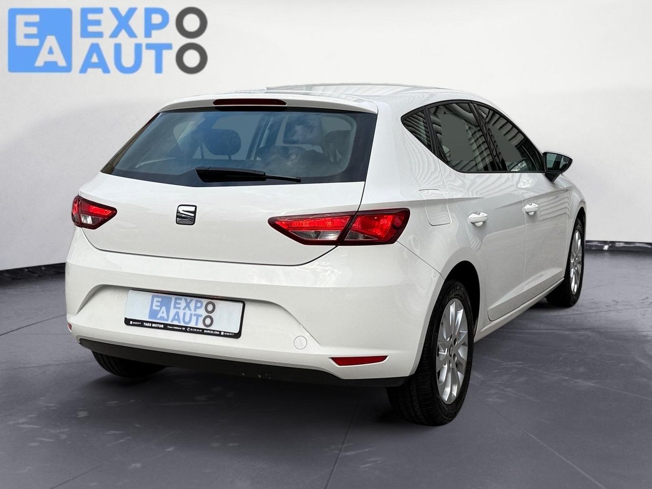 Seat Leon 1.2 TSI 81kW (110CV) St&Sp Style - Foto 2