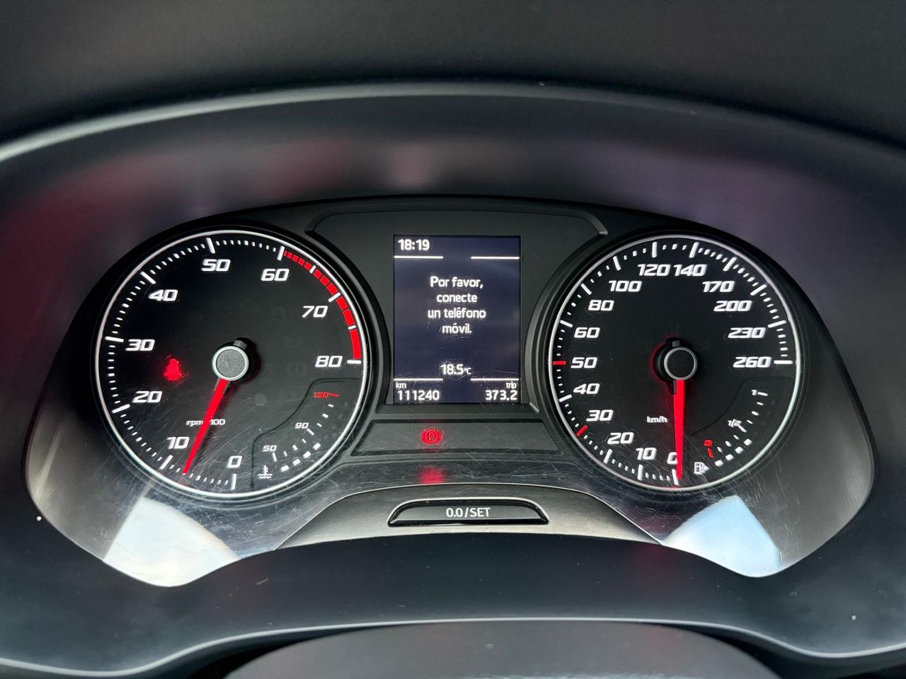 Seat Leon 1.2 TSI 81kW (110CV) St&Sp Style - Foto 2