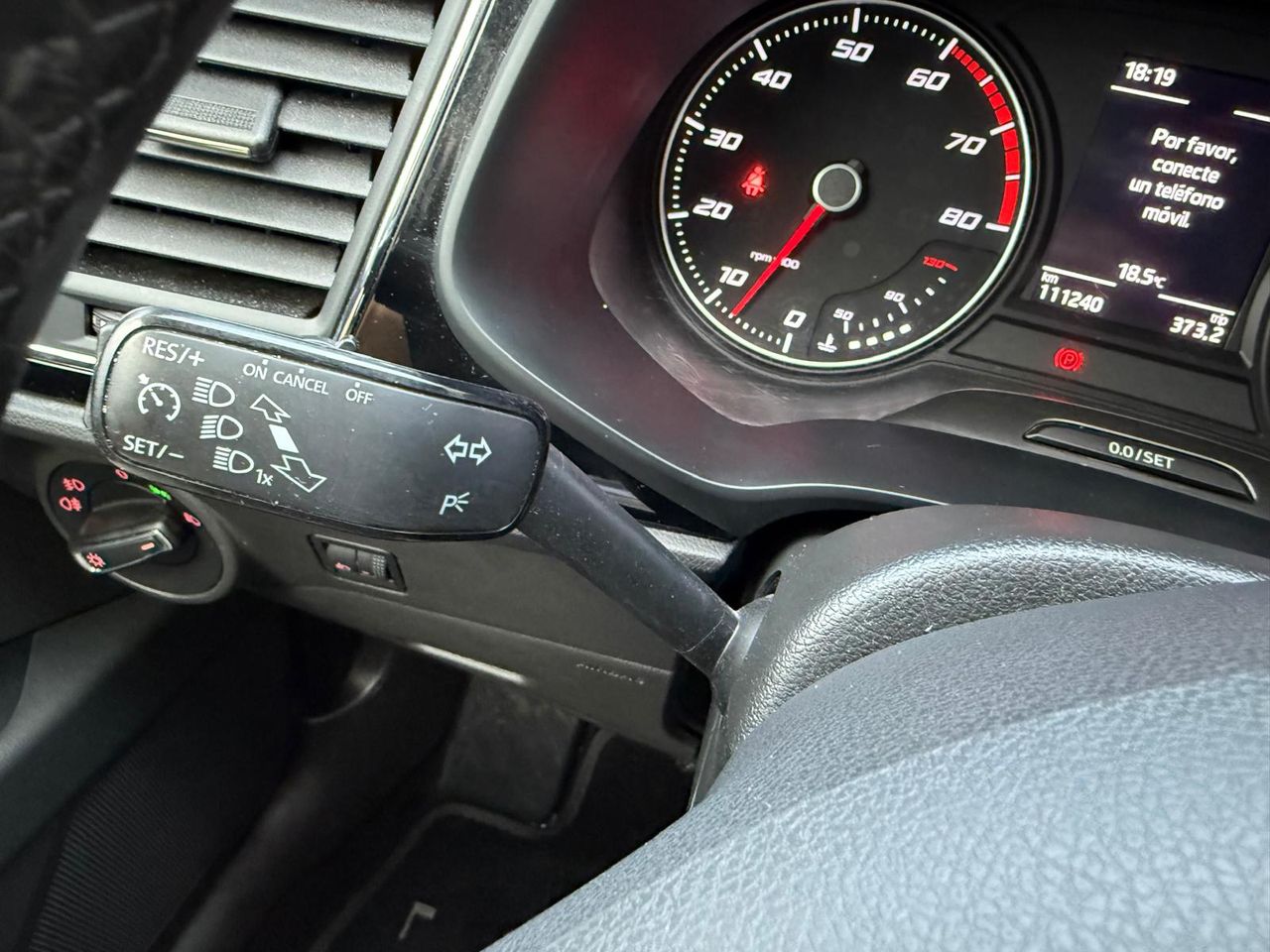 Seat Leon 1.2 TSI 81kW (110CV) St&Sp Style - Foto 2