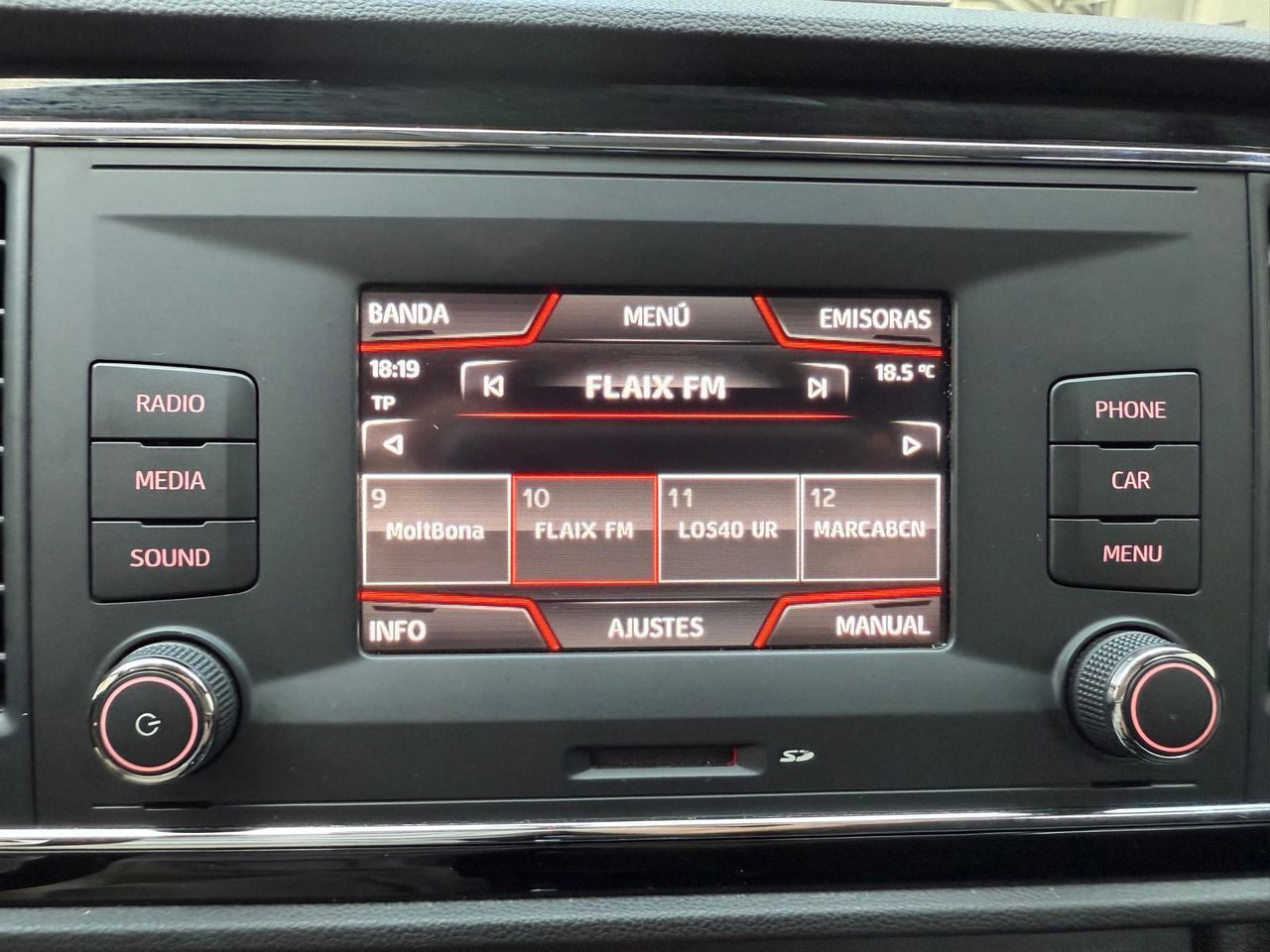 Seat Leon 1.2 TSI 81kW (110CV) St&Sp Style - Foto 2