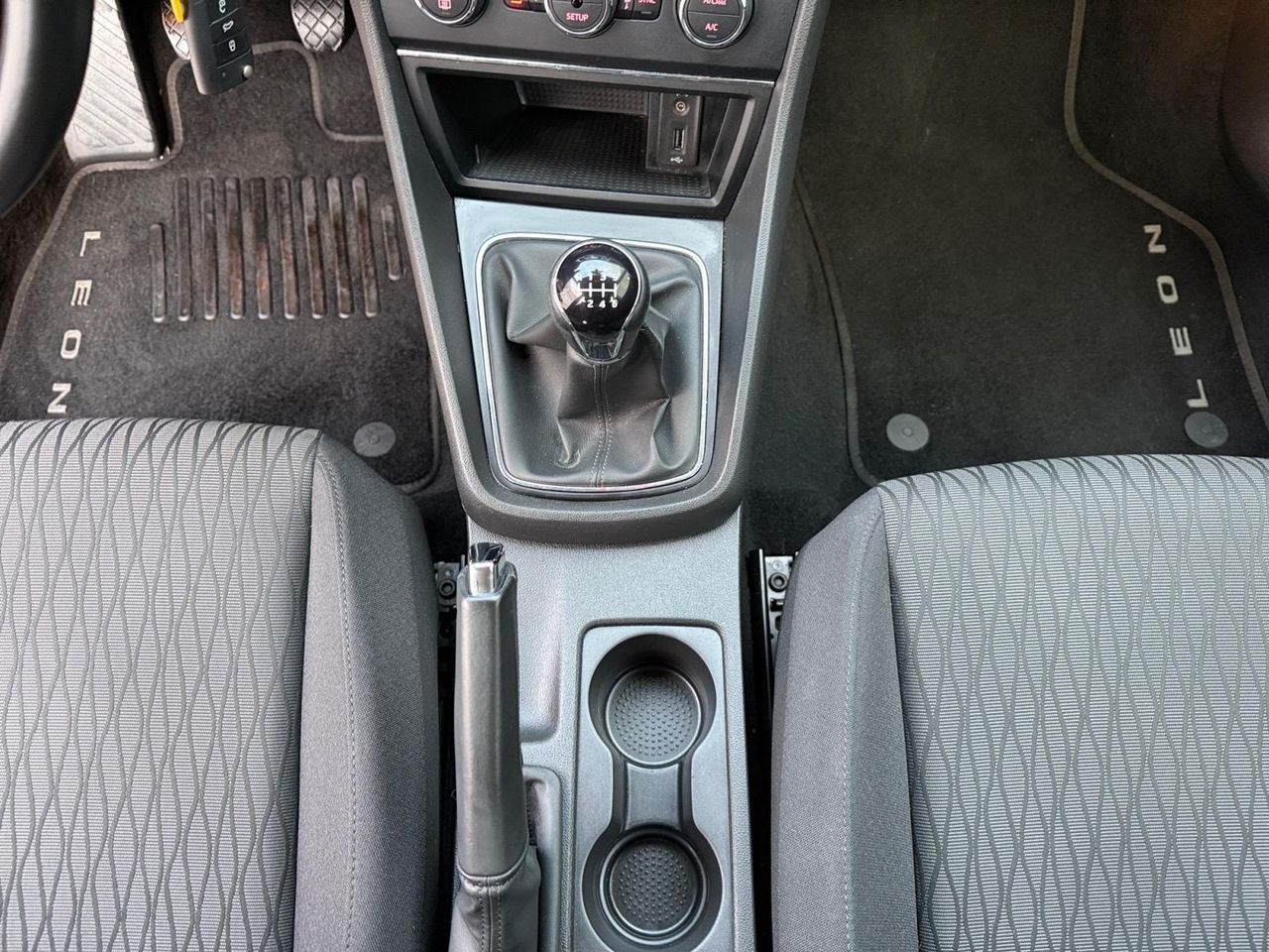 Seat Leon 1.2 TSI 81kW (110CV) St&Sp Style - Foto 2