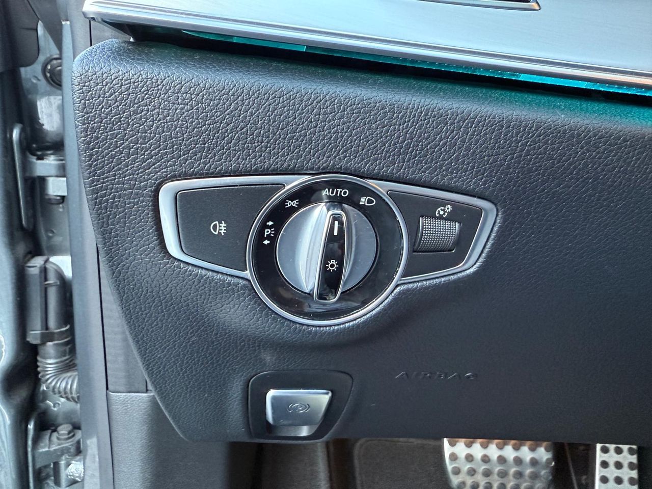 Mercedes Clase E Coupé E 350 - Foto 2