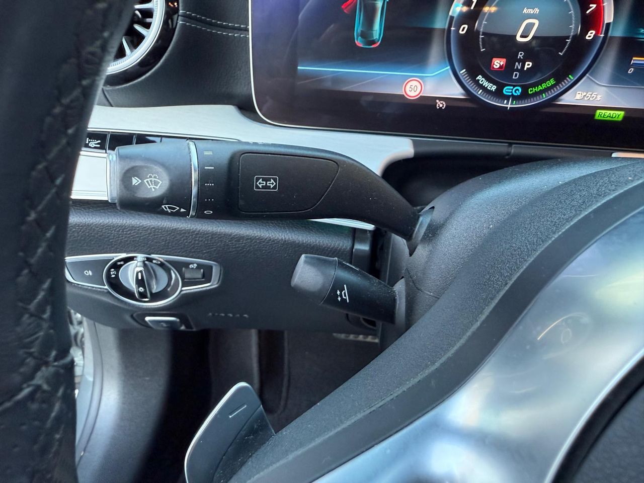 Mercedes Clase E Coupé E 350 - Foto 2