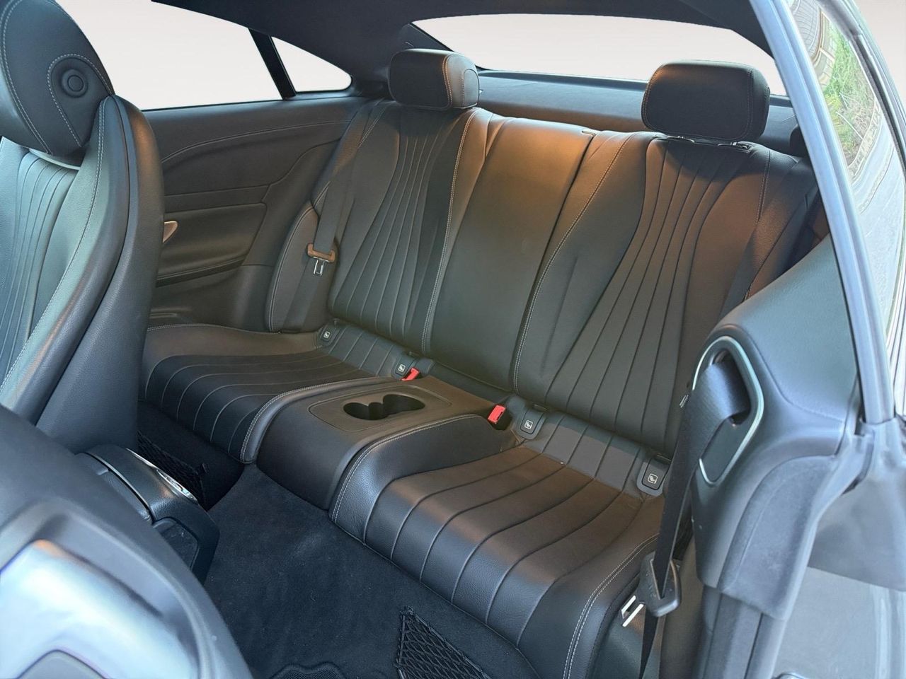 Mercedes Clase E Coupé E 350 - Foto 2