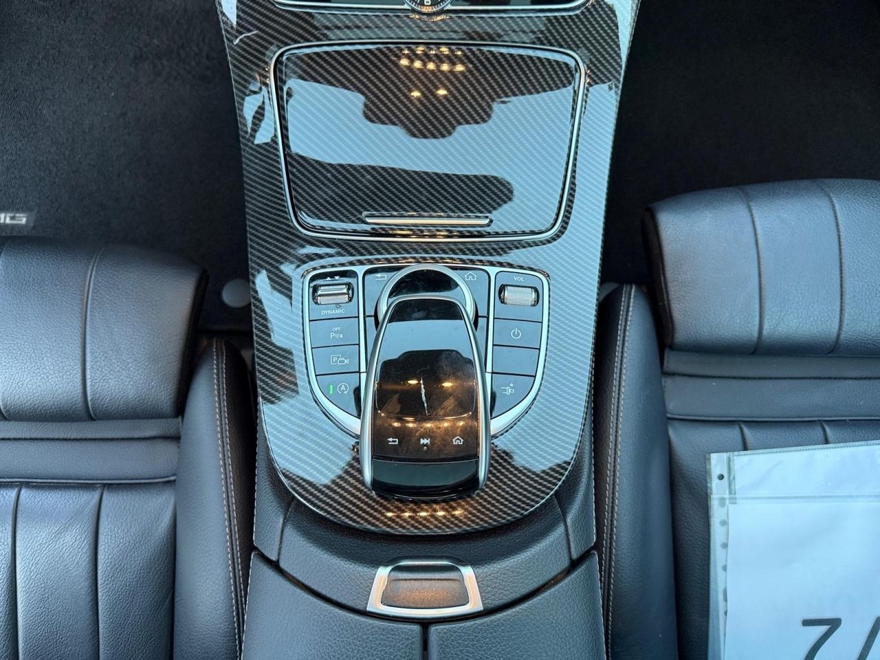 Mercedes Clase E Coupé E 350 - Foto 2