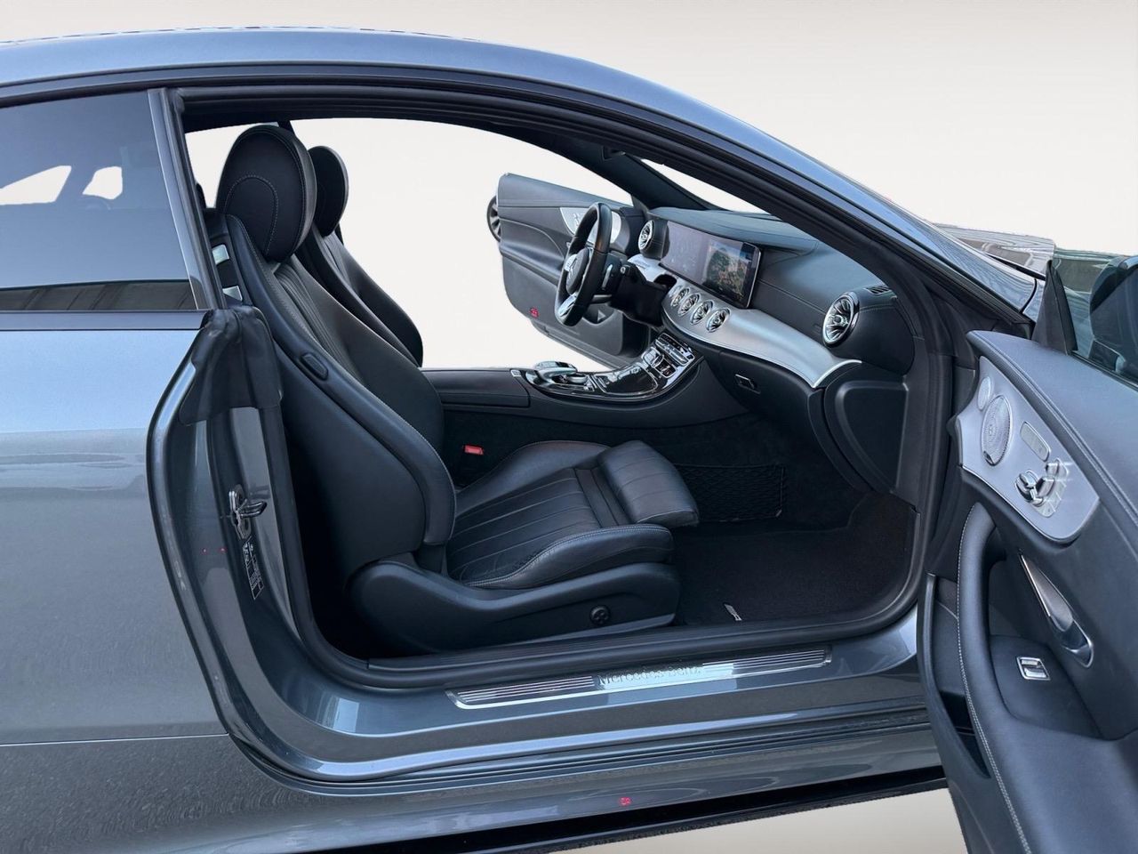 Mercedes Clase E Coupé E 350 - Foto 2