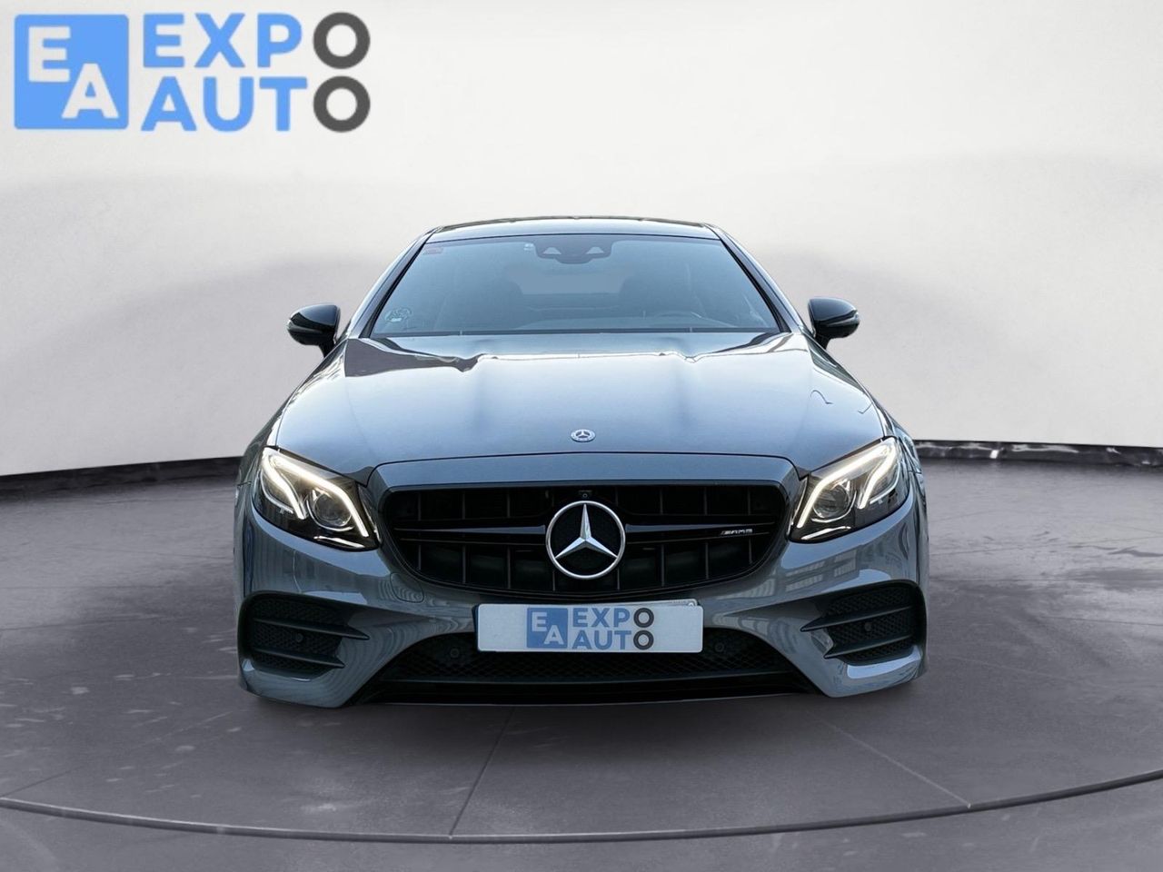 Mercedes Clase E Coupé E 350 - Foto 2