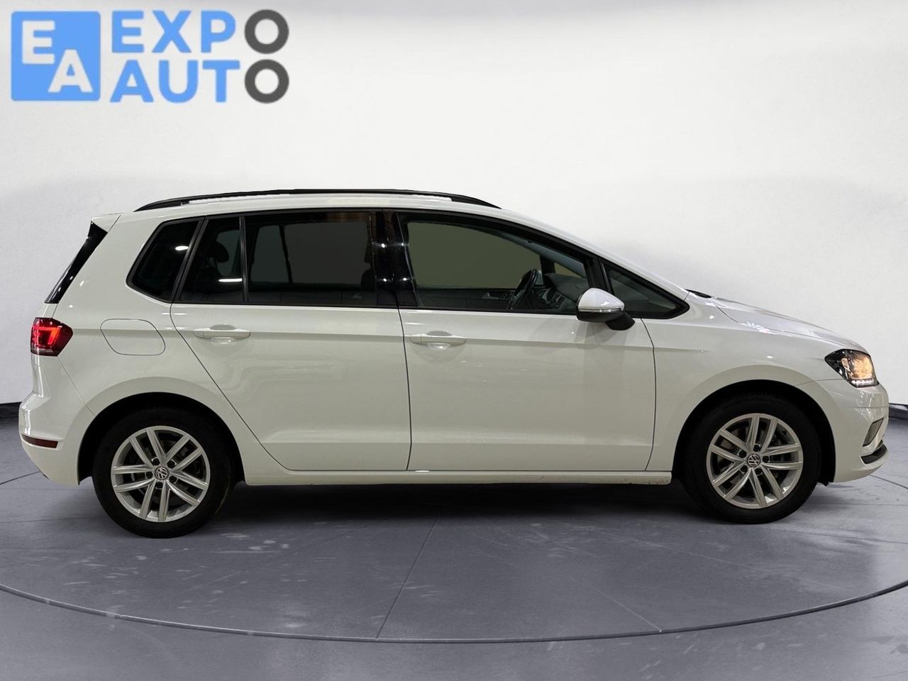 Volkswagen Golf Advance 2.0 TDI 110kW (150CV) DSG sportsvan - Foto 2