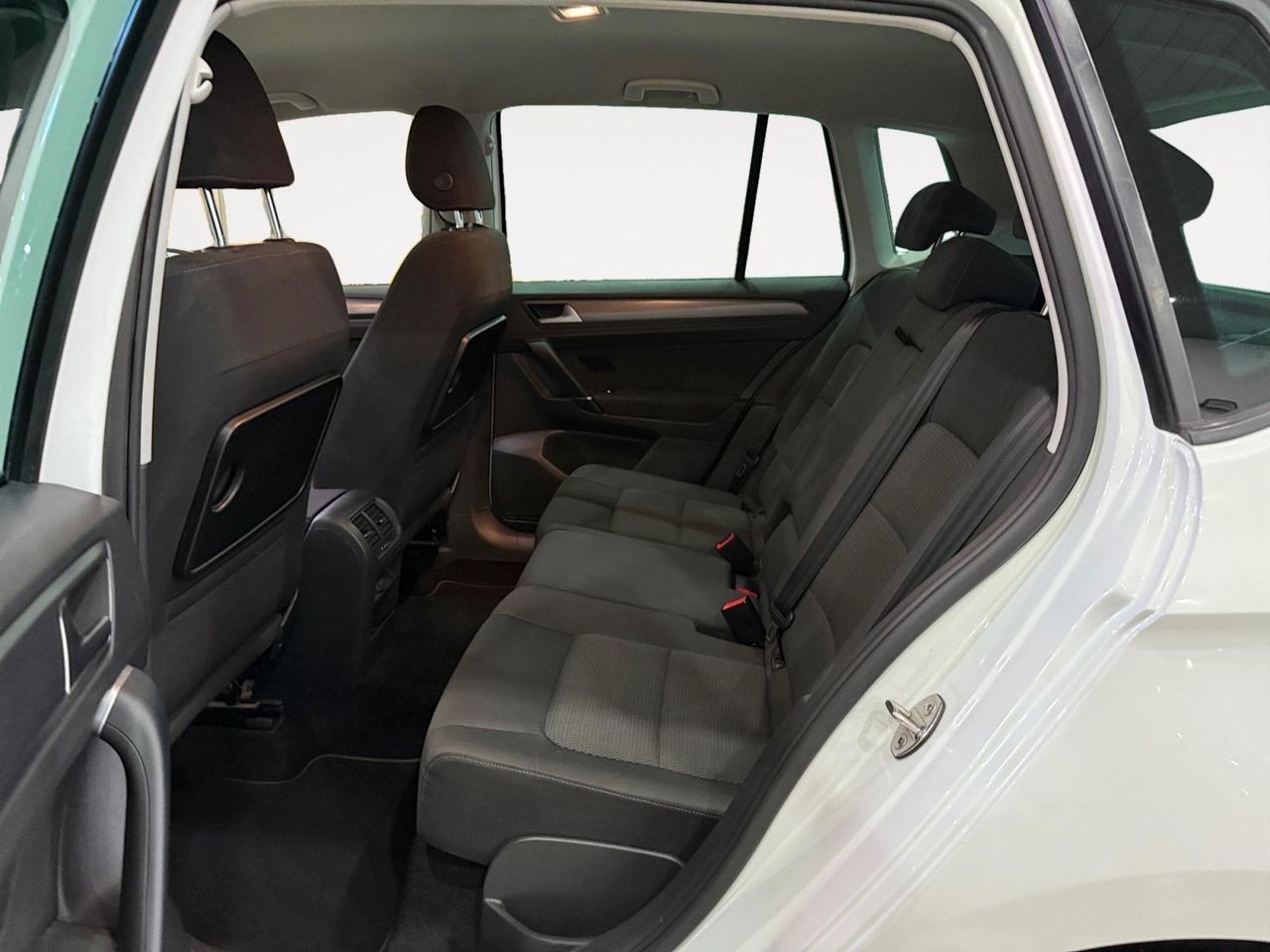 Volkswagen Golf Advance 2.0 TDI 110kW (150CV) DSG sportsvan - Foto 2