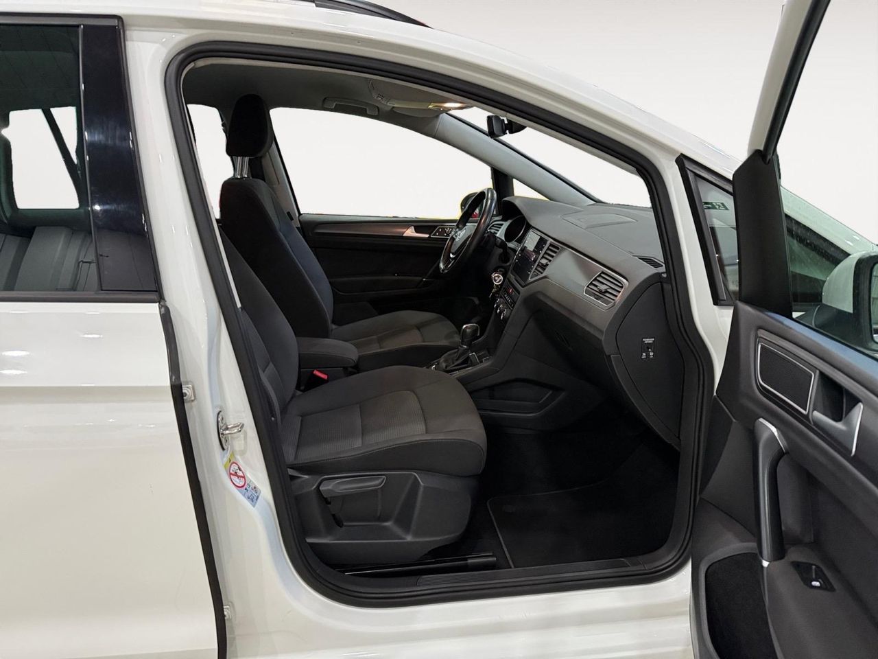 Volkswagen Golf Advance 2.0 TDI 110kW (150CV) DSG sportsvan - Foto 2
