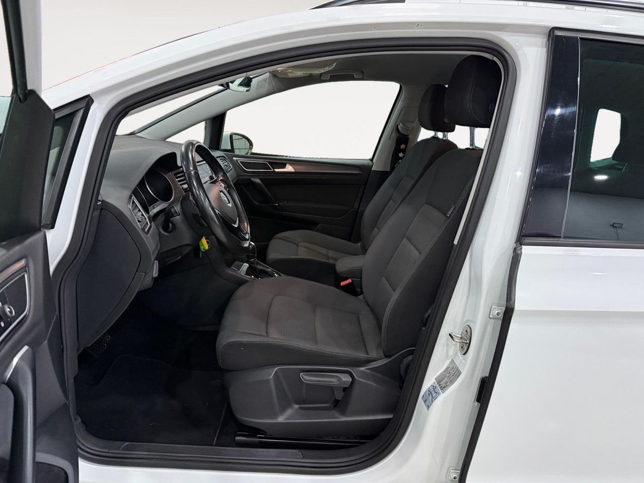 Volkswagen Golf Advance 2.0 TDI 110kW (150CV) DSG sportsvan - Foto 2