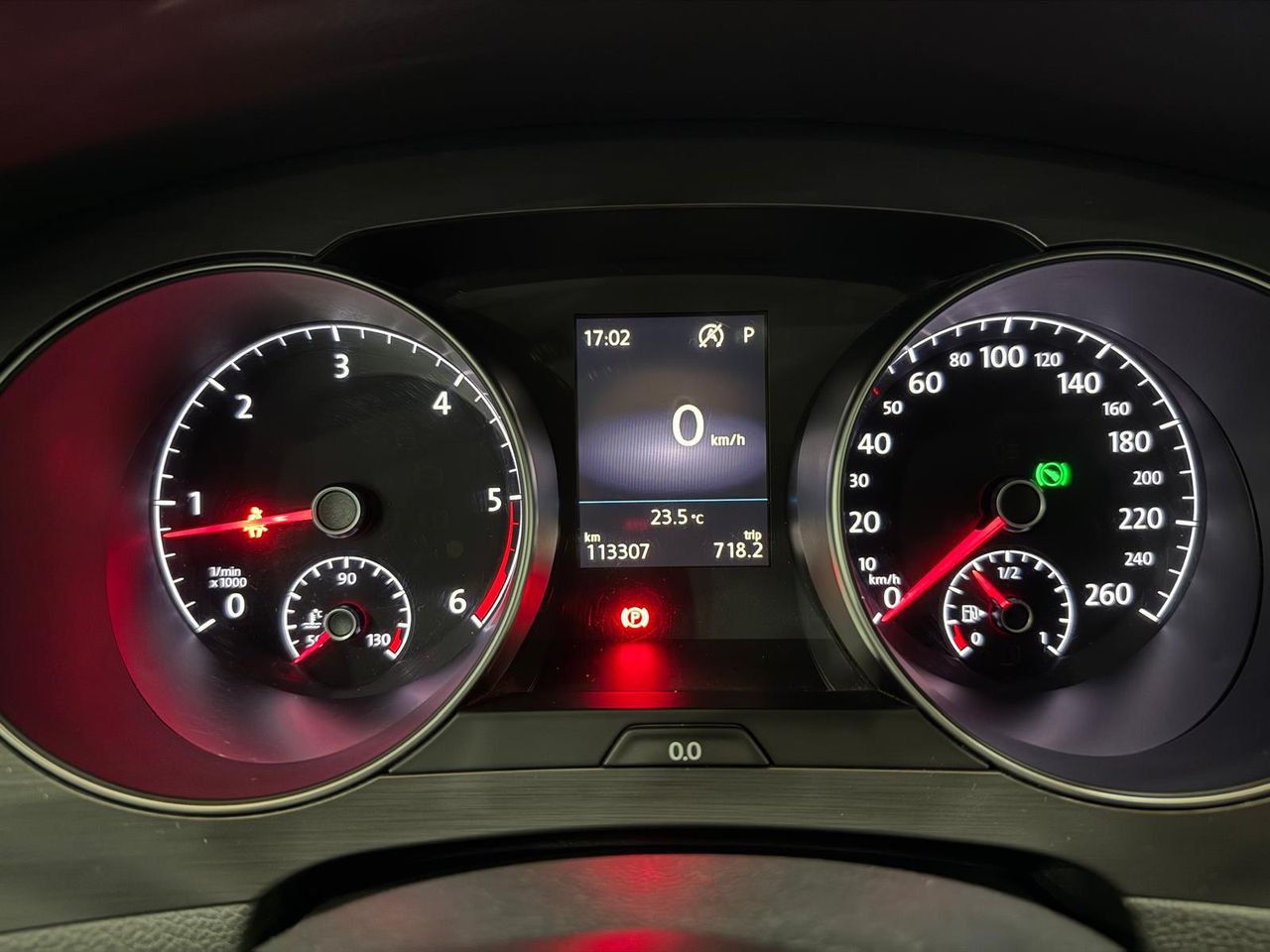 Volkswagen Golf Advance 2.0 TDI 110kW (150CV) DSG sportsvan - Foto 2